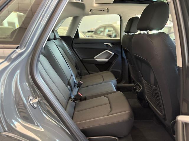 AUDI Q3 usata, con Bluetooth