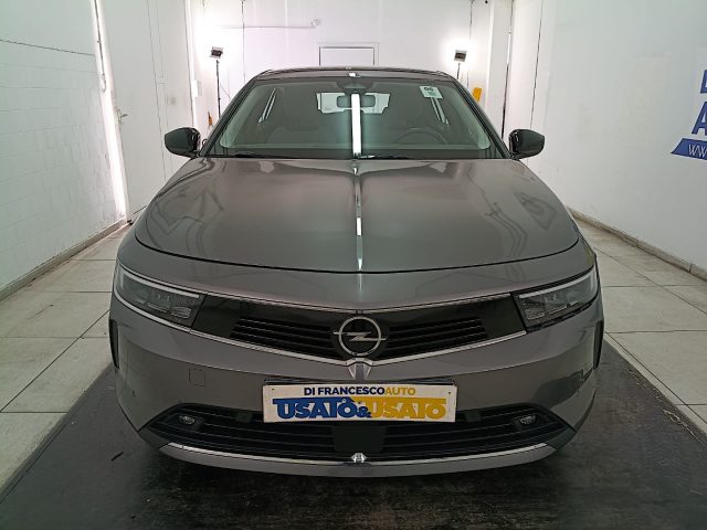 OPEL Astra usata, con Cerchi in lega