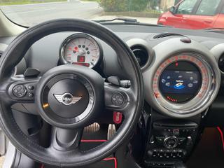MINI Countryman usata, con ESP