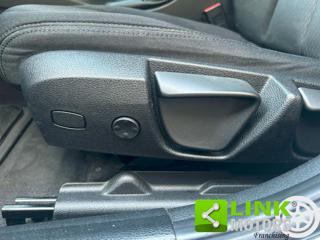 BMW 316 usata, con Cerchi in lega