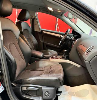 AUDI A4 usata, con Controllo trazione