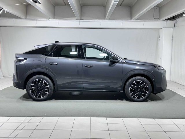 PEUGEOT 3008 usata, con Climatizzatore