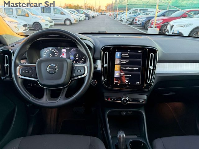 VOLVO XC40 usata, con Fendinebbia