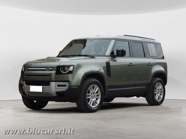 LAND ROVER Defender usata, con Airbag Passeggero