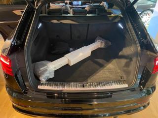 AUDI Q8 usata, con Trazione integrale