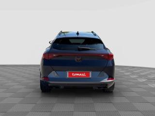 CUPRA Formentor usata 3