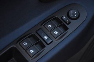 LANCIA Ypsilon usata, con Luci diurne LED