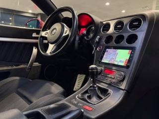 ALFA ROMEO Brera usata, con Immobilizzatore elettronico