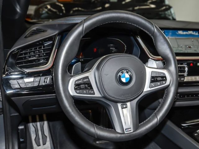 BMW Z4 usata, con Servosterzo