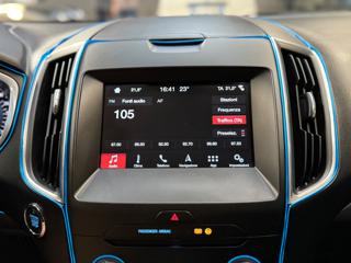 FORD S-Max usata, con Cruise Control