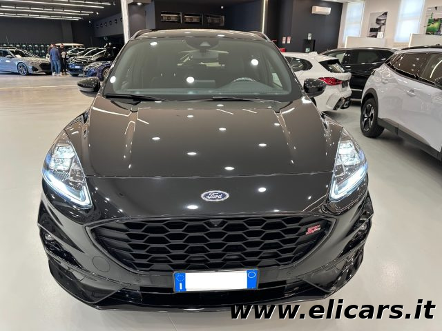 FORD Kuga usata, con Controllo trazione