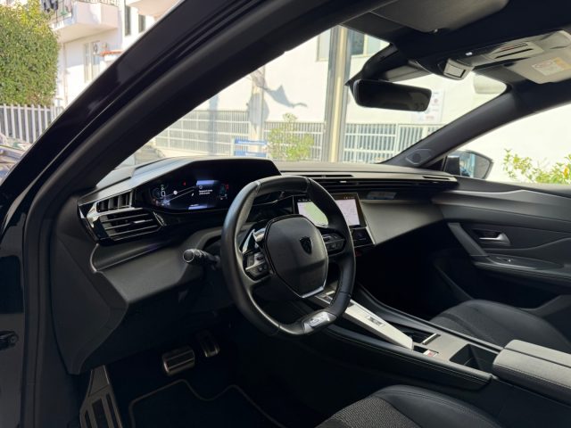 PEUGEOT 308 usata, con Freno di stazionamento elettrico