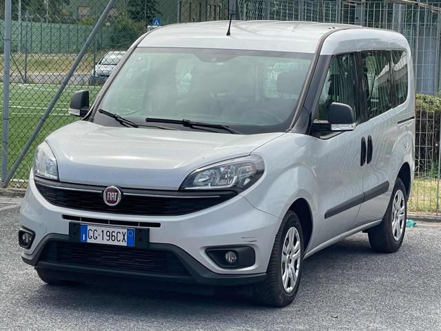 FIAT Doblo usata, con Airbag Passeggero