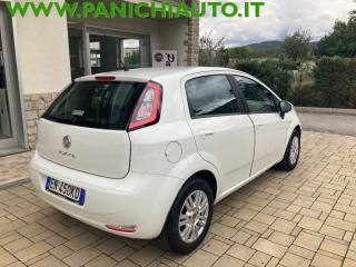 FIAT Punto usata, con Chiusura centralizzata