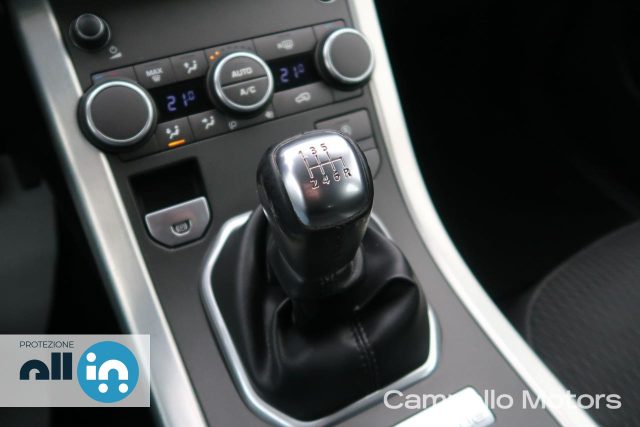 LAND ROVER Range Rover Evoque usata 12