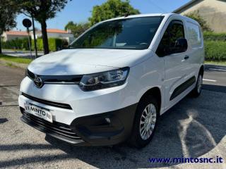 TOYOTA Proace City 1.5D 130CV S&S A/T PL 5p.Comfort