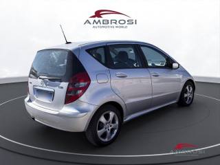 MERCEDES-BENZ A 180 usata 2