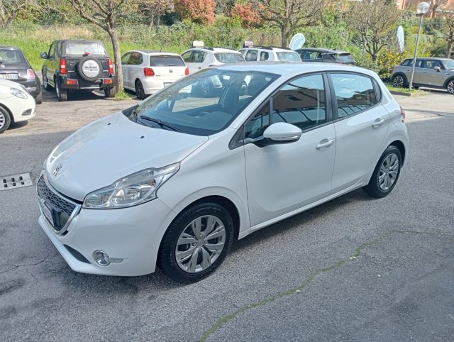 PEUGEOT 208 usata, con Airbag laterali