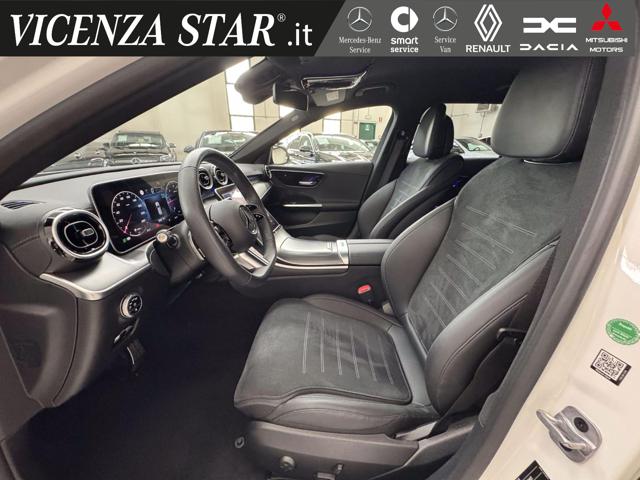 MERCEDES-BENZ C 220 usata, con Autoradio