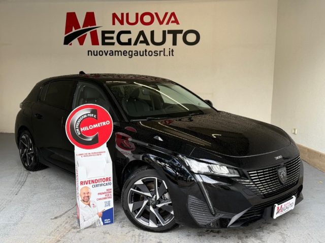 PEUGEOT 308 usata, con ABS