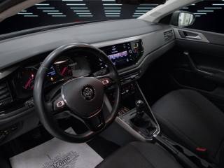 VOLKSWAGEN Polo usata 13