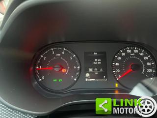 DACIA Sandero usata, con Chiusura centralizzata