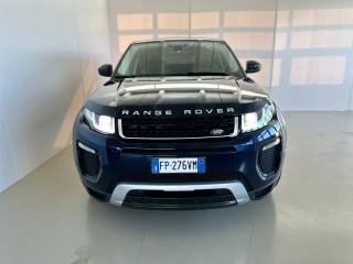 LAND ROVER Range Rover Evoque usata, con Sensore di luce