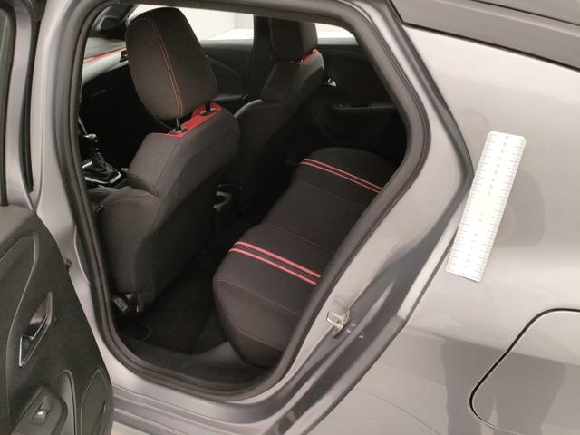 OPEL Corsa usata 46