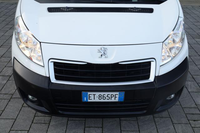 CITROEN Jumpy usata, con Lettore CD