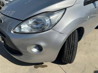 FORD Ka usata 21