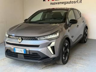 RENAULT Captur usata, con Airbag Passeggero