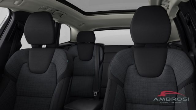 VOLVO XC60 usata 11