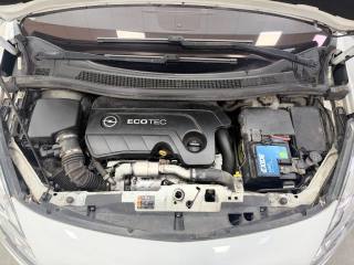 OPEL Meriva usata 33