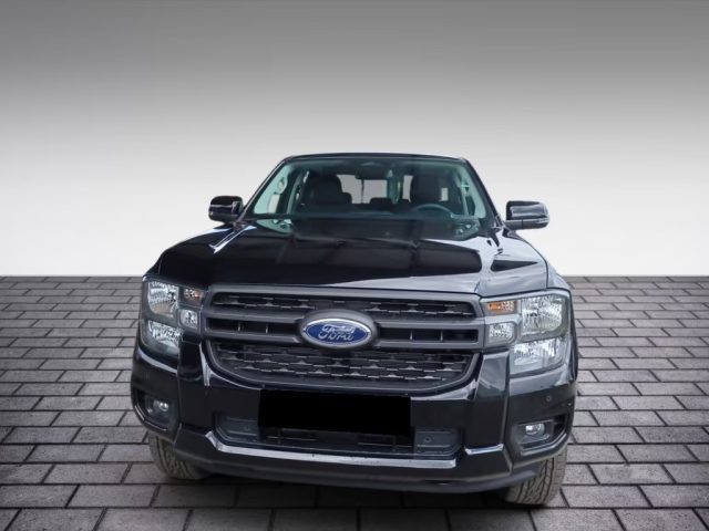 FORD Ranger usata, con Airbag