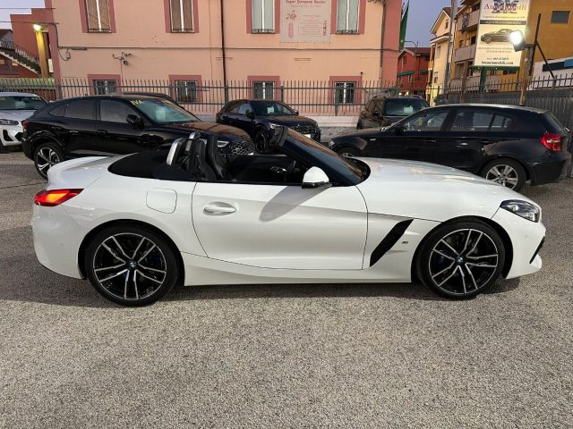 BMW Z4 usata, con Climatizzatore