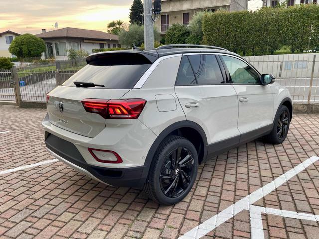 VOLKSWAGEN T-Roc usata, con Airbag Passeggero