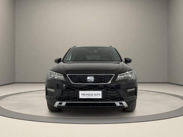 SEAT Ateca usata, con Airbag