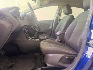 FORD Fiesta usata 3