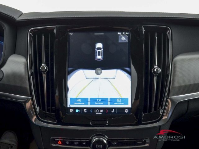 VOLVO V90 usata 14