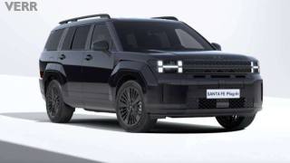 HYUNDAI Santa Fe 1.6 Phev 4wd Xclass + Calligraphy - 7 P.ti