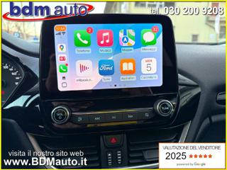 FORD Fiesta usata, con Immobilizzatore elettronico