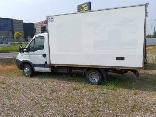 IVECO Daily usata, con Servosterzo