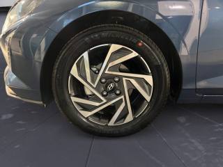 HYUNDAI i20 usata, con Controllo trazione