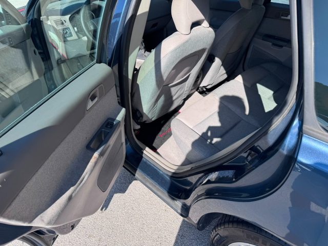VOLVO V50 usata, con Specchietti laterali elettrici