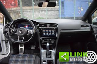 VOLKSWAGEN Golf usata, con Adatto a portatori di handicap