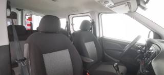 FIAT Doblo usata 36