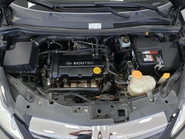 OPEL Corsa usata, con Adaptive Cruise Control