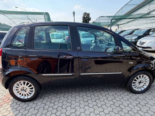 LANCIA MUSA usata, con Alzacristalli elettrici