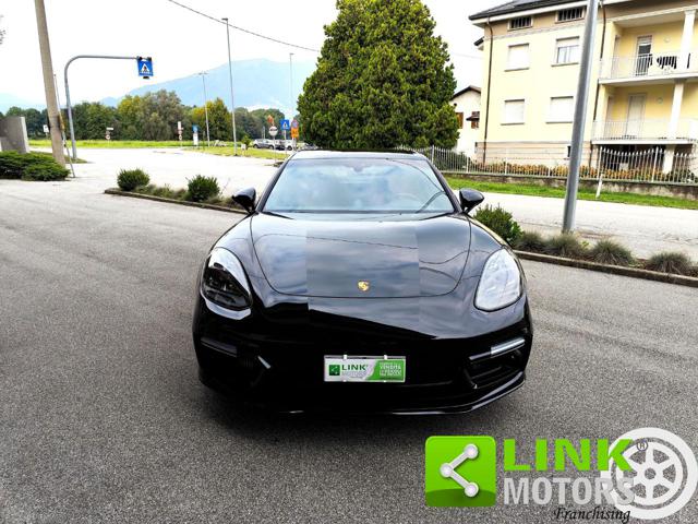 PORSCHE Panamera usata, con Airbag