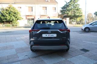 TOYOTA RAV 4 MY23 usata, con Cerchi in lega